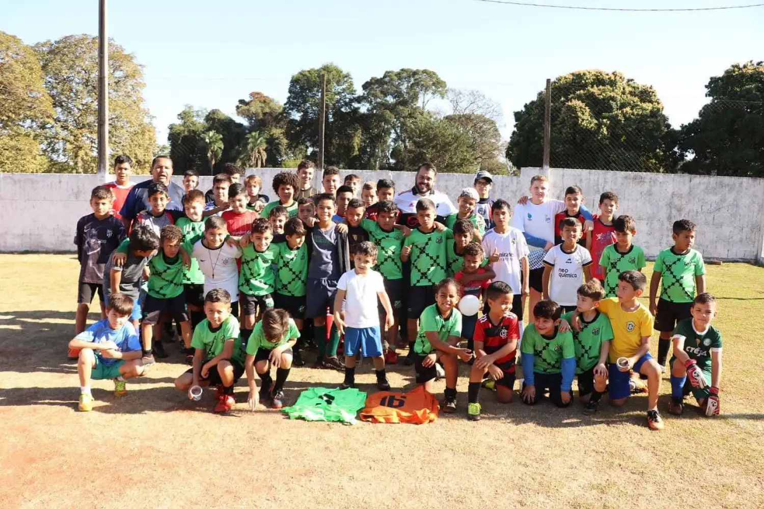 Futebol