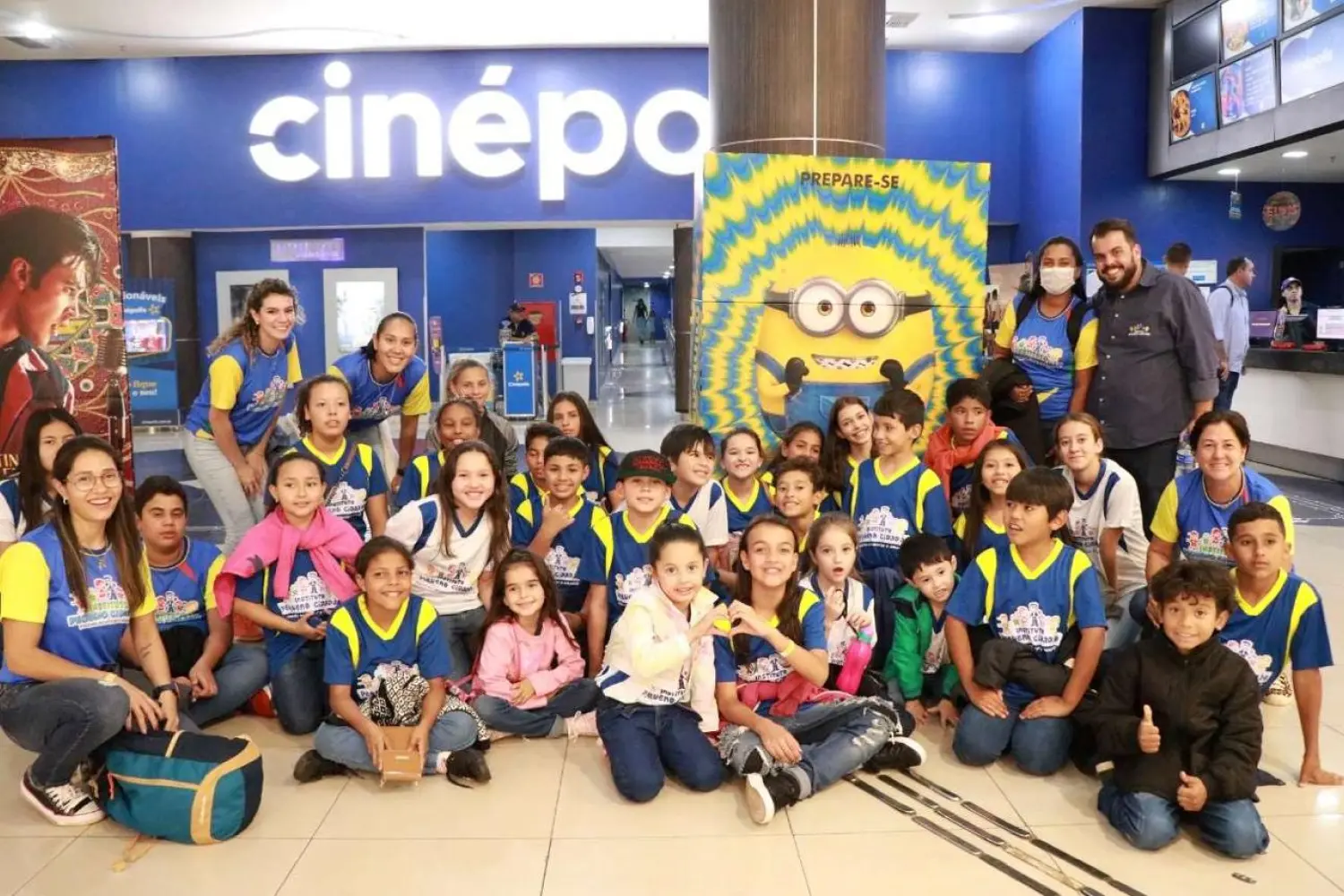 Cinema