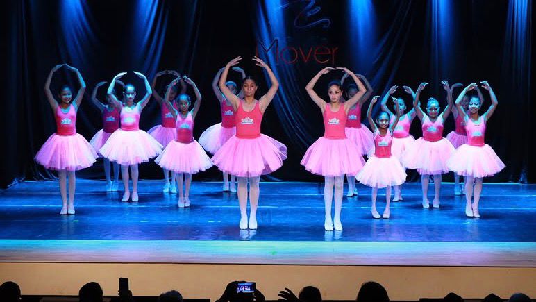 ballet 3